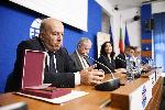 София - Годишни награди на Дипломатическия институт