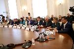 София - парламент- комисия Ивелин Михайлов