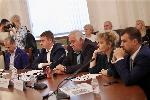 София - парламент- комисия Ивелин Михайлов