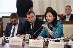 София - парламент- комисия Ивелин Михайлов