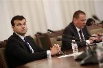 София - парламент- комисия Ивелин Михайлов
