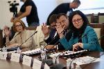 София - парламент- комисия Ивелин Михайлов