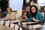 София - парламент- комисия Ивелин Михайлов