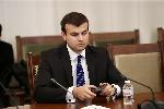 София - парламент- комисия Ивелин Михайлов