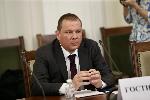 София - парламент- комисия Ивелин Михайлов