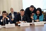 София - парламент- комисия Ивелин Михайлов