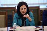 София - парламент-комисия Ивелин Михайлов