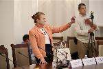 София - парламент-комисия Ивелин Михайлов