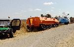Село Крайново, Община Болярово – Последствия от пожара