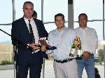 12-то издание на "Wine and Spirits Fest Burgas“ откриха вчера в Бургас