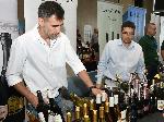Бургас  - Откриване на Wine and Spirits Fest Burgas