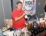 Бургас  - Откриване на Wine and Spirits Fest Burgas