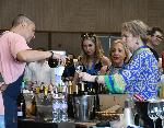 Бургас  - Откриване на Wine and Spirits Fest Burgas