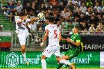 Лудогорец победи ЦСКА с 1:0  от автогол