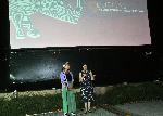 Бургас - кинофестивал- Мария Статулова