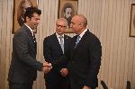 София - Президент връчва втори мандат - ПП-ДБ