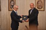 София - Президент връчва втори мандат - ПП-ДБ