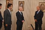 София - Президент връчва втори мандат - ПП-ДБ