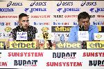 София- Футболист №1 на 35-кръг - Петър Андреев