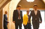 София - Президент връчва втори мандат - ПП-ДБ