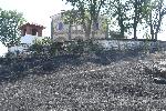 Воден - Оцеляла от пожара църква