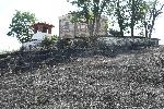 Воден - Оцеляла от пожара църква