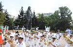 Варна - Никола Вапцаров<br />