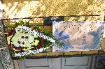 София-Поклонение по повод 82 г.от разстрела на Никола Вапцаров
