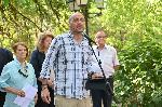 София-Поклонение по повод 82 г.от разстрела на Никола Вапцаров