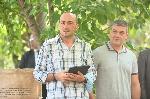 София-Поклонение по повод 82 г.от разстрела на Никола Вапцаров