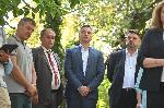 София-Поклонение по повод 82 г.от разстрела на Никола Вапцаров