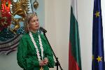 София - Румен Радев - посланик на Република Финландия - орден „Мадарски конник“