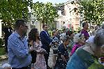 София - Литературно четене - Никола Вапцаров