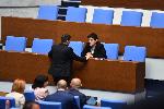 София - Заседание на Народното събрание