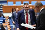 София - Заседание на Народното събрание