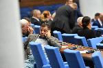 София - Заседание на Народното събрание