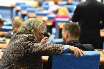 София - Заседание на Народното събрание