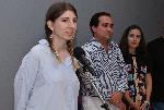 София – Връчване на наградата в конкурса БАЗА 2024 за млади художници