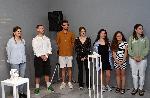 София – Връчване на наградата в конкурса БАЗА 2024 за млади художници