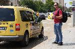 София - демонстрация - Исторически парк