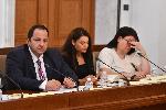 София - Заседание на парламентарната Комисия по земеделието
