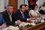София - Заседание на парламентарната Комисия по земеделието