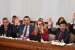 София - Заседание на парламентарната Комисия по земеделието