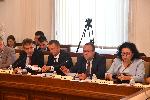 София - Заседание на парламентарната Комисия по земеделието