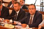 София - Заседание на парламентарната Комисия по земеделието