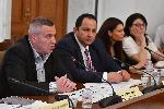 София - Заседание на парламентарната Комисия по земеделието