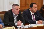 София - Заседание на парламентарната Комисия по земеделието