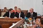 София - Заседание на парламентарната Комисия по земеделието