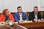 София - Заседание на парламентарната Комисия по земеделието