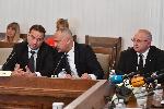 София - Заседание на парламентарната Комисия по земеделието